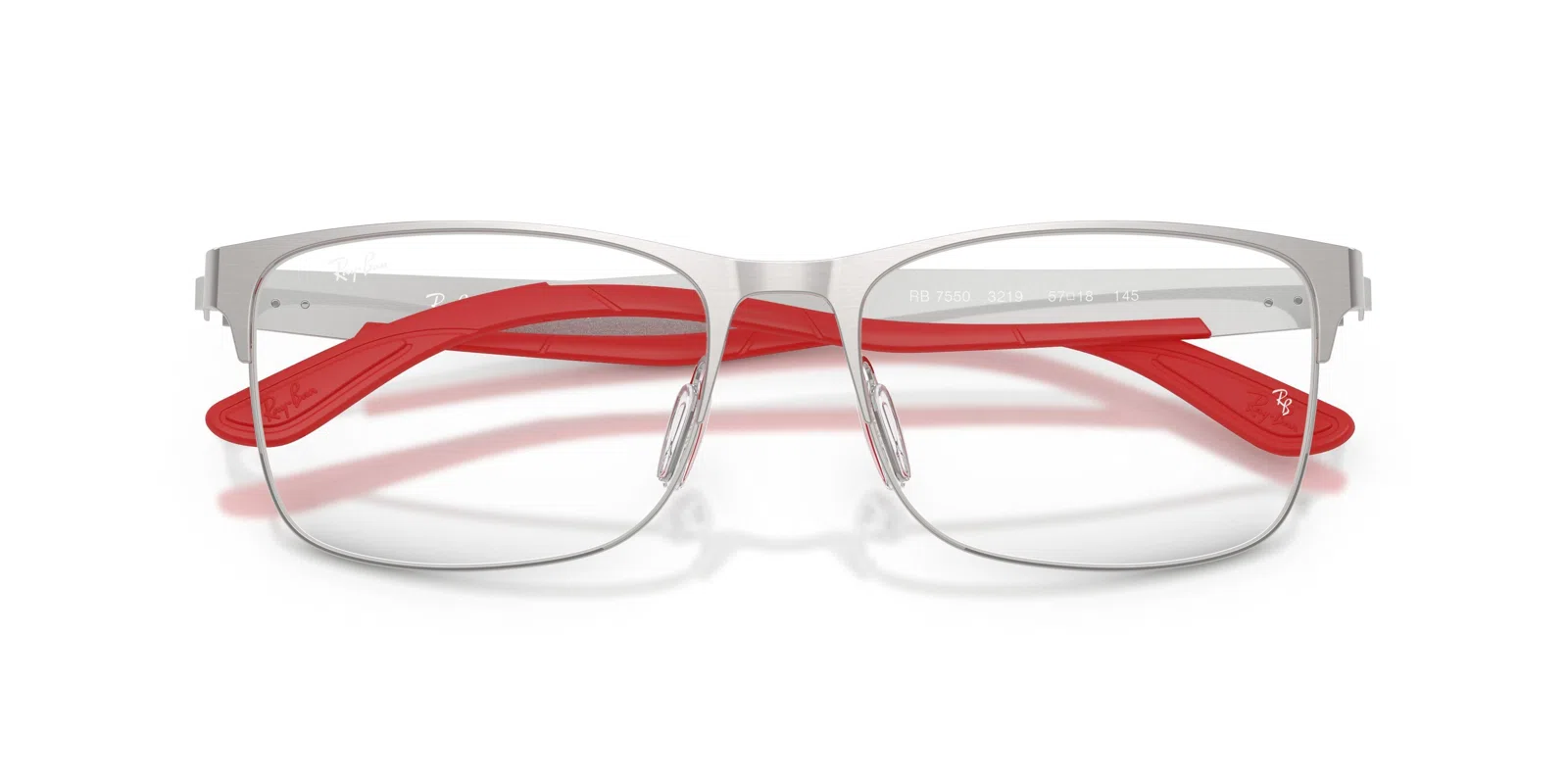 Ray-Ban 7550 Eyeglasses - view 34